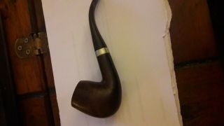 Pipe Old Vintage Parker Of London Pipe 189 Also Marked Earl