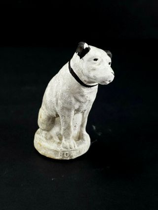 Vintage Victor RCA Nipper Dog 