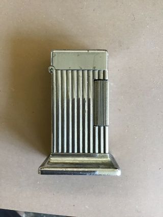 Vintage - Parker Table Lighter