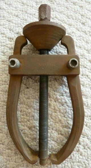 Vintage Truth P140 Two Jaw Clamping Puller/extractor
