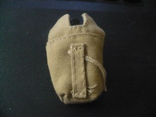 Vintage Hasbro GI Joe Combat Field Pack Canteen with Cover 2