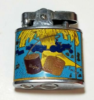Vintage Madison Lighter Baler Twine Binder Twine