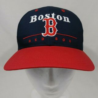 Boston Red Sox Mlb Vintage 90 