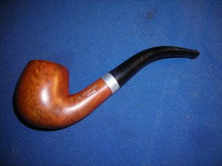 Buy " Mystery Pipe ".  1/2 Bent/tapered