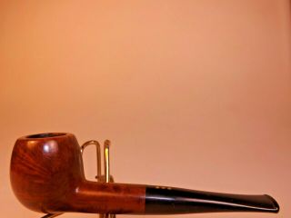 Pipe By Lee Limited Edition An Authentic Imported Briar Pipe Classic Apple