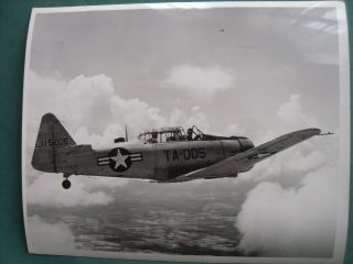 NINE vintage 1950 ' s Photos of the T - 6 