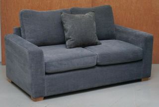 John Lewis Oliver Sofa Rrp £699 Matching Armchair Available As Well Part Suite