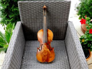 Old Violin,  Italy,  Surprisingly Seautiful Handicraft,  Violon,  Geige,  小提琴 ヴァイオリン