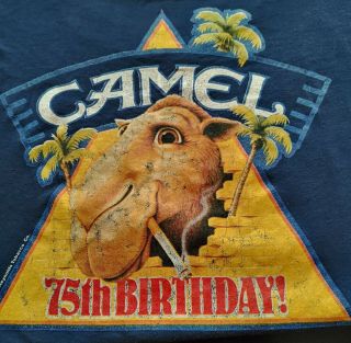 Camel Joe Shirt Men 