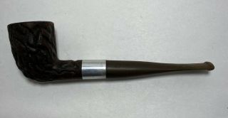 Dr.  Grabow Golden Duke Tobacco Pipe - Vintage - Imported Briar