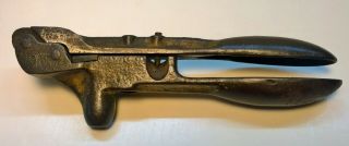 Antique Winchester Model 1875 Reloading Tool In.  44 Wcf (. 44 - 40) Completely Orig