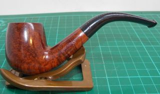 Looks/condition Smooth " Hardcastle British Made Jack O London 84 " Pipe.