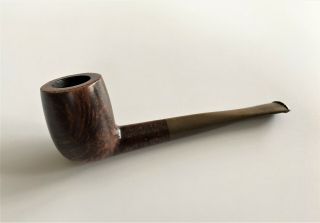 Vintage ‘old Briar’ (london) Tobacco Smoking Pipe