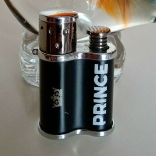Prince Cigarette Jet Flame Lighter