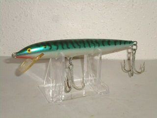 Colored Rapala Magnum Floating 13 Fishing Lure - Finland