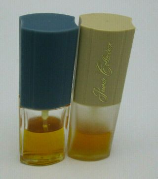 Two Vtg.  Estee Lauder Cologne/private Collect.  25 Oz Perfume Cologne Spray
