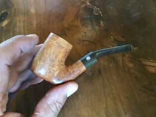 Vintage Kriswell Chief Made In Denmark Estate Pipe