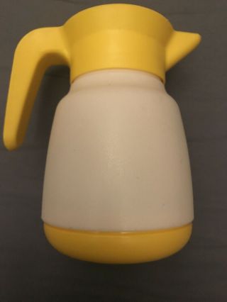 Vintage Little Tikes Pretend Kitchen Coffee Pot Carafe Water Pitcher Replacement