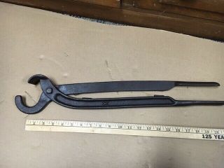 Tire Changer Bead Tool Ford Model T A V8 Era Antique Auto Vintage Trunk Acc.