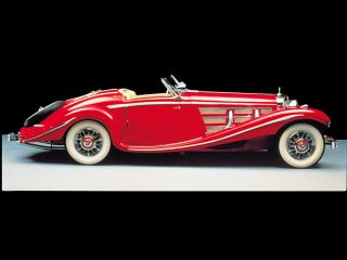 Art Deco Antique Vintage Mid - Century Modernism Modern Car Concept 1930 1940 Rare