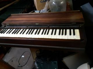 Pump Organ Melodien 1848 Prince & Co.