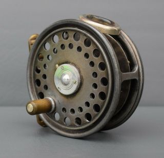 Hardy St George 3 " Fly Reel