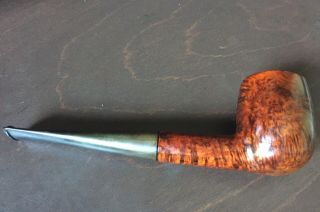 Pipe Tobacciana " Guild Hall 332 Made By " Comoy`s L England