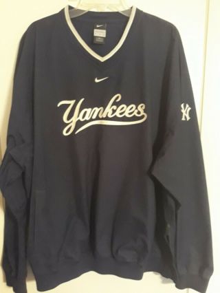 2xl York Yankees Vtg Men 