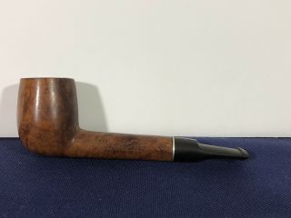 Rare Vintage Earl Of Essex Imported Briar Tobacco Smoking Pipe