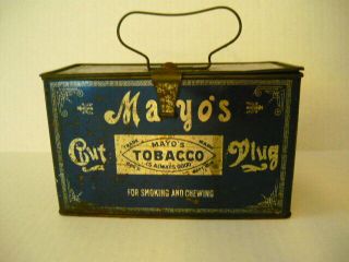 " Vintage " Mayo 