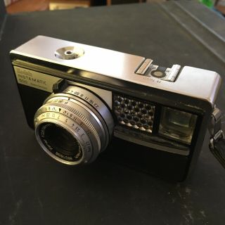 Kodak Instamatic 500 Vintage Film Camera
