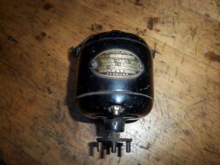 Vintage / Antique,  Small,  G E Co.  Universal Electric Motor