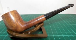 Good Looks/condition/grain Smooth " Henley 5/f " Straight Billiard " Stanwell " Pipe