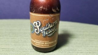 Southern Select 1940 ' s Antique Bottle Opener 3