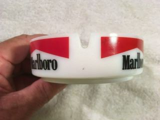 Vintage Marlboro Round 4 