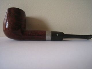 Vintage Dr.  Grabow Royal Duke Imported Briar Tobacco Smoking Pipe (fire)
