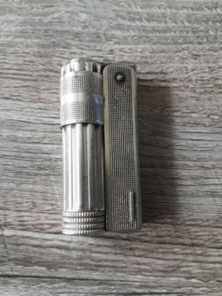Orig Vintage Lighter " Imco - Triplex - Made In Austria "