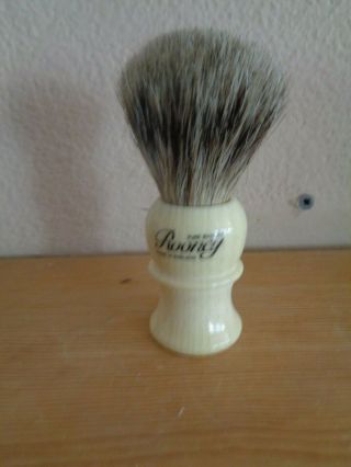 Vintage Rooney Badger Shaving Brush