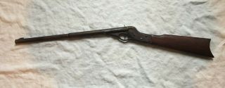 Antique Markham King No.  1 Bb Gun Air Rifle Circa 1910 - 1914