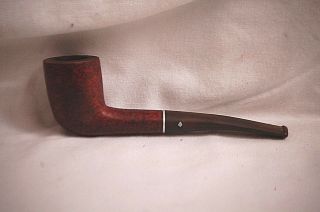 Dr.  Grabow Crown Duke Imported Briar Pipe Tobacco Smoking Tool Estate Find