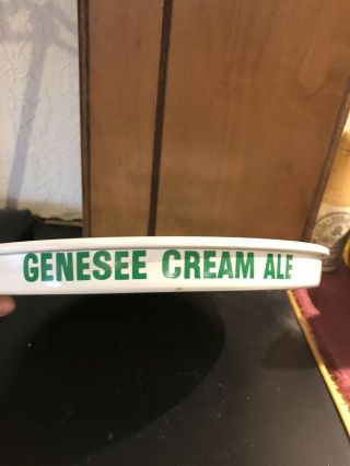 Vintage Genesee Cream Ale 12 