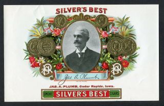 Old Silver 