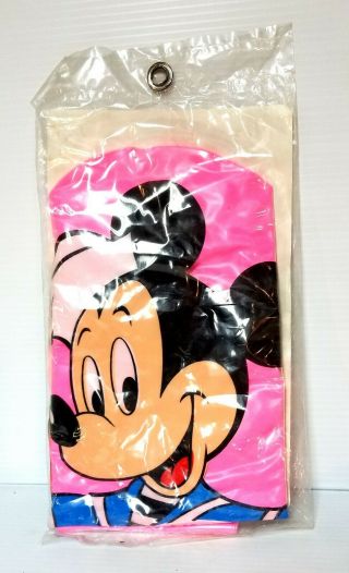 VINTAGE MICKEY MOUSE 22 