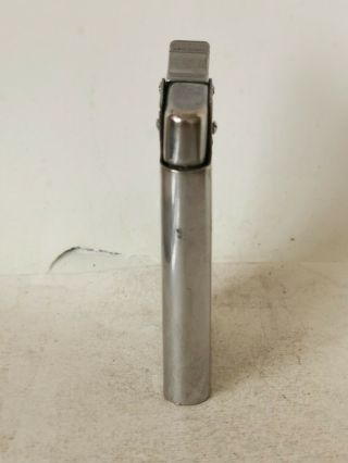 Vintage Benlow Master Petrol Lighter 3