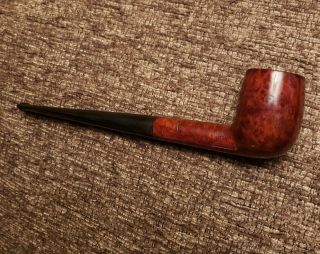 Vintage Imperial Old Bruyere Tobacco Smoking Pipe.  London Made.