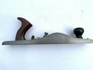 Stanley No.  62 low angle plane Sweetheart vintage wood woodworking antique 3