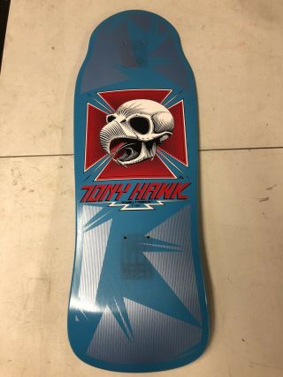 Tony Hawk Powell Peralta Complete Skateboard