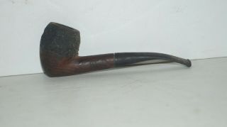 Vintage Jobey Asti 355 Tobacco Smoking Pipe