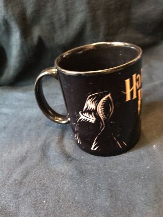 Harry Potter And The Sorcerers Stone Vintage Coffee Mug