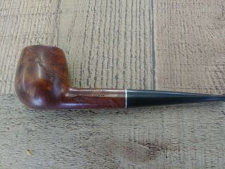 Vintage Champion Imported Briar Smoking Tobacco Pipe